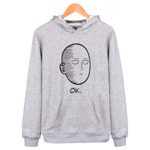 Load image into Gallery viewer, One Punch Man Sweatshirt
