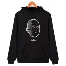 Load image into Gallery viewer, One Punch Man Sweatshirt
