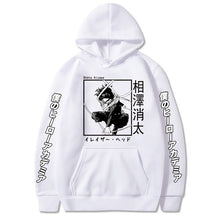 Load image into Gallery viewer, Eraserhead Mid-Fight Hoodie
