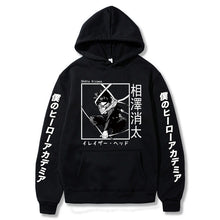 Load image into Gallery viewer, Eraserhead Mid-Fight Hoodie
