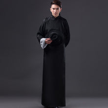 Load image into Gallery viewer, Hanfu, Chinese Style, National Chinese Gown, Cross Talk Gown
