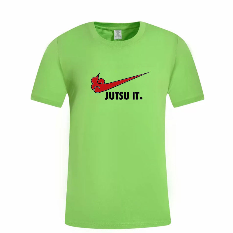 Jutsu It. T-shirt